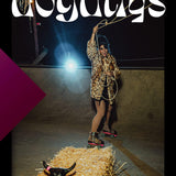Dogdays Roller Skate Magazine