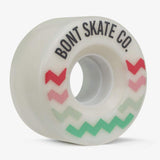 Bont ParkStar Roller Skates Soft Teal
