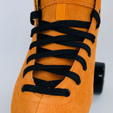 Chuffed Crew Collection: Wild Thing Orange