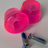 Fixed Toe Stops