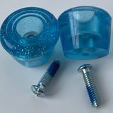 Fixed Toe Stops