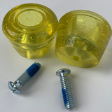 Fixed Toe Stops