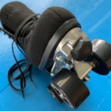 Toe Plugs for Jam and dance skating (5/8")