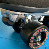 Toe Plugs for Jam and dance skating (5/8")