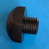 Toe Plugs for Jam and dance skating (5/8")
