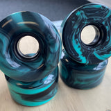 Curve: Hybrid Outdoor Wheel