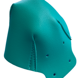 Knee Tap Toe Caps