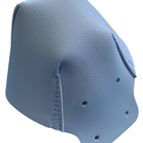 Knee Tap Toe Caps