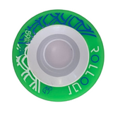 Sure-Grip RollOut Session Wheel (4 Pack)
