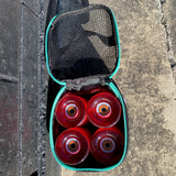 Bont Quad Wheel Bag