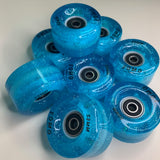 FOMO Team lightup Wheels (8 pack)