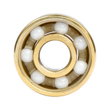 KwiK Ceramic Bearings Set of 16