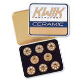 KwiK Ceramic Bearings Set of 16