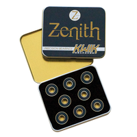 KwiK Zenith Bearings Set of 16