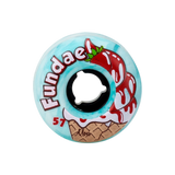 Moxi Fundae Wheels (4 Pack)