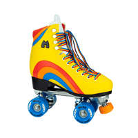 Moxi Skates Rainbow Rider -35%off