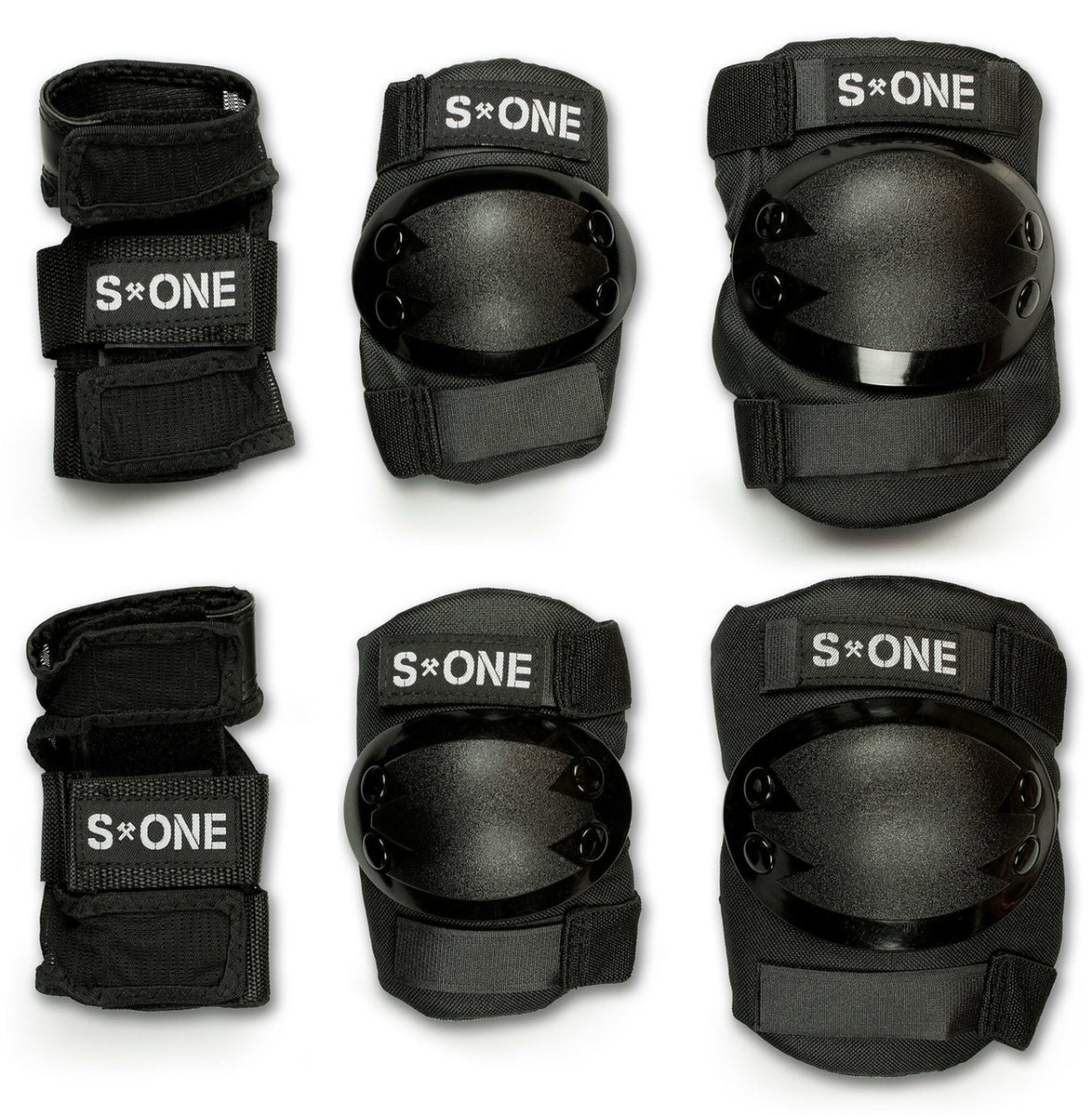 S1 Park Knee Pads