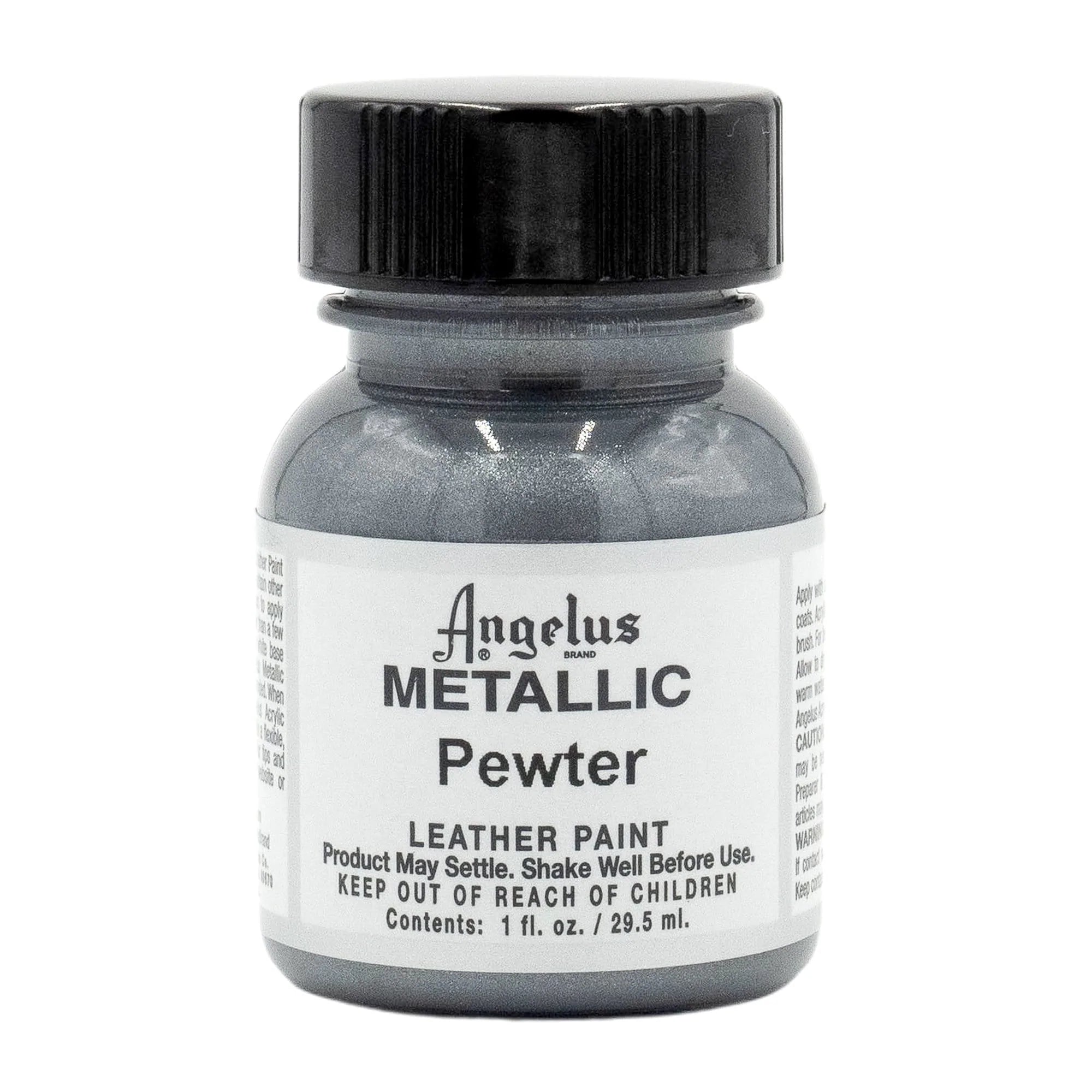 Angelus Acrylic Leather Paint 29.5ml Pot