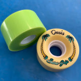 Sure-Grip Oasis Outdoor Wheel (8 Pack)