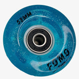 FOMO Team lightup Wheels (8 pack)