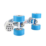 WIFA Street Deluxe Boots on Elyo Plate