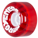 Radar Energy 65mm Wheels (4-Pack)