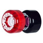 Radar Energy 65mm Wheels (4-Pack)