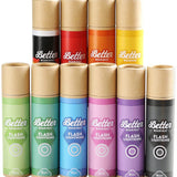 Better Bearings Flash Lightning Ceramic 8mm pack of 16