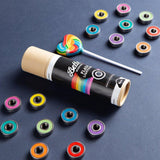 Better Bearings Flash Lightning Ceramic 8mm pack of 16