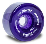 SureGrip Fame Wheels (8 Pack)