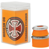 Independent Bushings Cone and Barrel