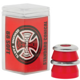 Independent Bushings Cone and Barrel