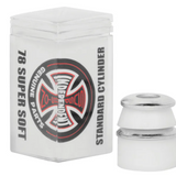 Independent Bushings Cone and Barrel