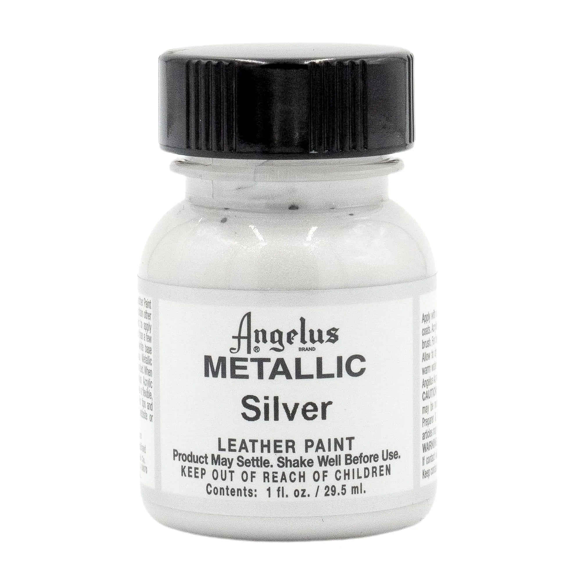 Angelus Acrylic Leather Paint 29.5ml Pot