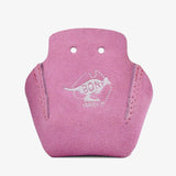 Bont Stitched Suede Roller Skate Toe Guards Protectors