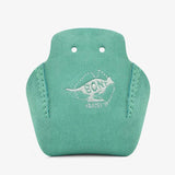 Bont Stitched Suede Roller Skate Toe Guards Protectors