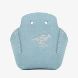 Bont Stitched Suede Roller Skate Toe Guards Protectors
