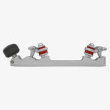 Bont Tracer Roller Skate Plates