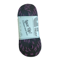 IQWT LaceUp! Shoe/Skate Laces