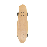 Bamboozled 27in Cruiser Complete