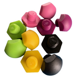 Toe Plugs for Jam and dance skating 5/8"