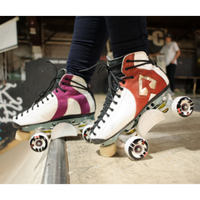 CIB Roller Skate Slide and Grind Blocks