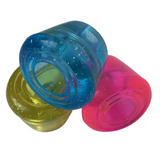 Fixed Toe Stops
