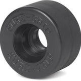 Sure Grip Velvet Rollerskate Wheels pack of 8