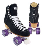 WIFA Street Deluxe Boots on Elyo Plate