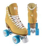 WIFA Street Deluxe Boots on Elyo Plate