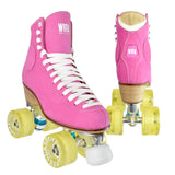 WIFA Street Deluxe Boots on Elyo Plate