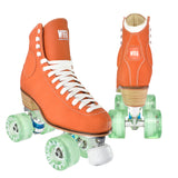 WIFA Street Deluxe Boots on Elyo Plate