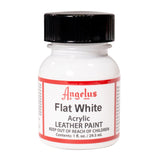 Angelus Acrylic Leather Paint 29.5ml Pot