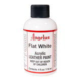 Angelus Acrylic Leather Paint 118ml Bottle